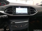  Peugeot  308  GT Line 1.2 PureTech 130CV BVA8 E6dT #7