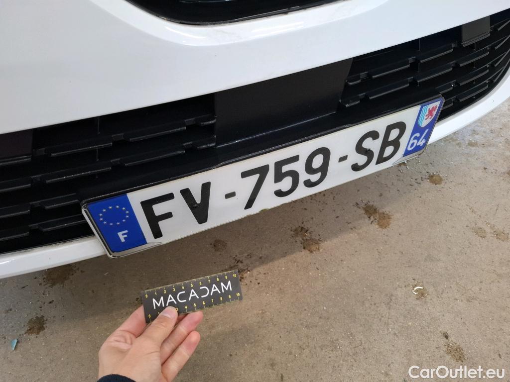  Renault  Clio  V Business 1.0 TCe 90CV BVM6 E6d #15