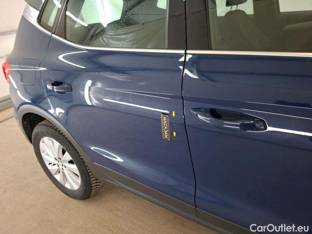  Seat  Arona  Xcellence 1.0 TSI 95CV BVM5 E6dT #3