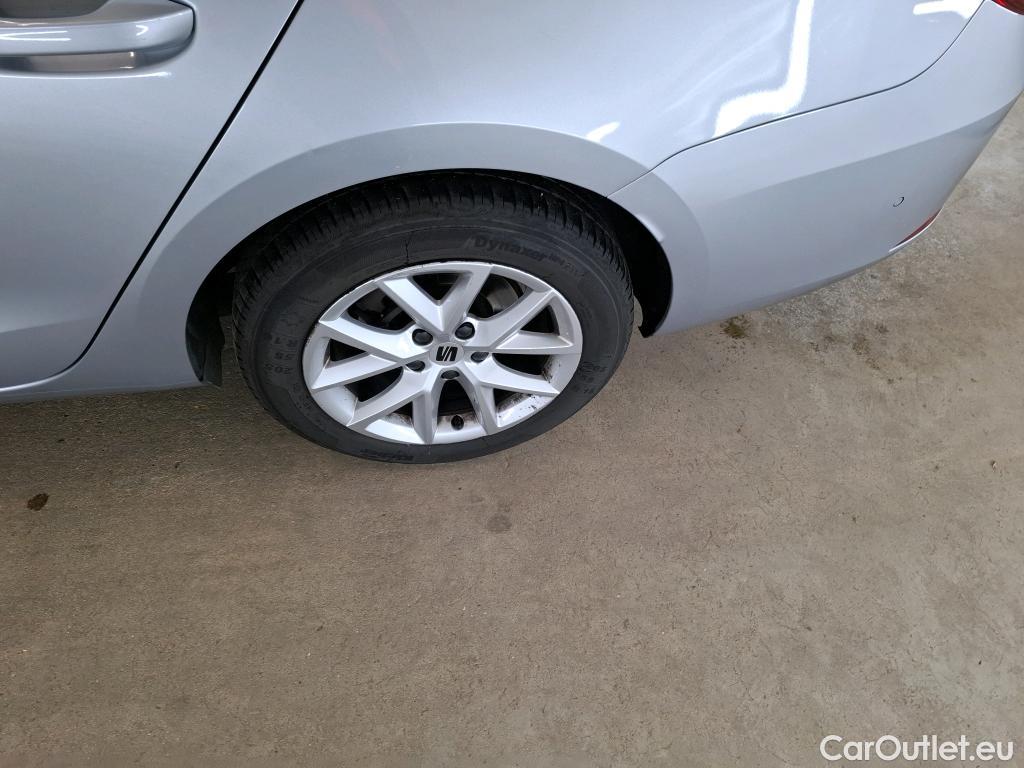  Seat  Leon SEAT  Sportstourer / 2020 / 5P / Break 2.0 TDI 150 DSG S&S Style Business #42