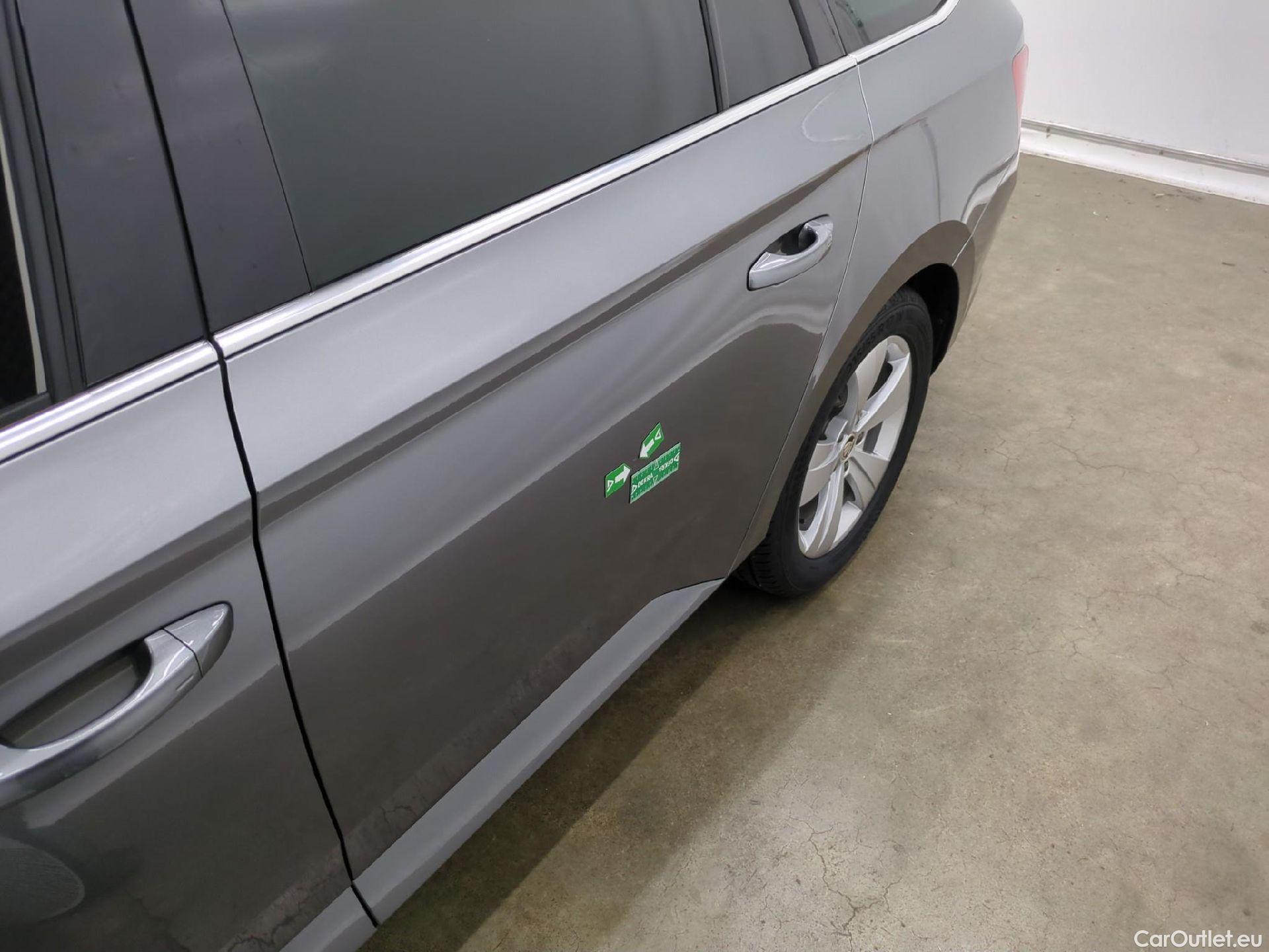  Skoda  Superb  Break Business 2.0 TDI 150CV BVA7 E6d #18