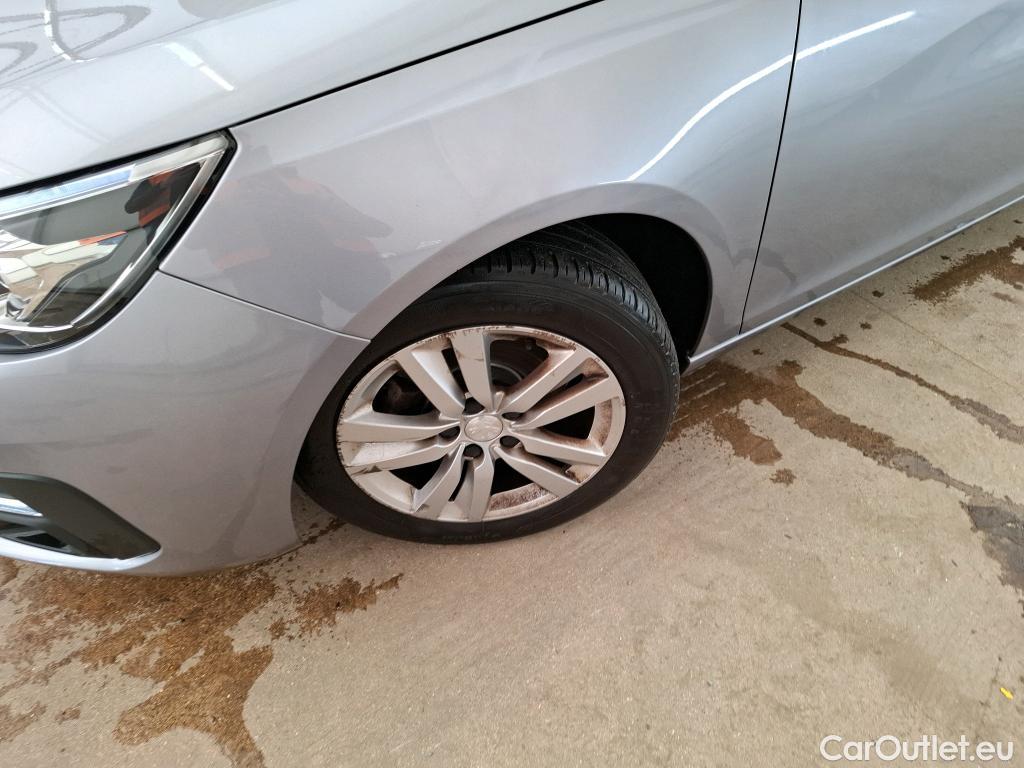  Peugeot  308  SW Active Business 1.5 HDI 100CV BVM6 E6dT #24