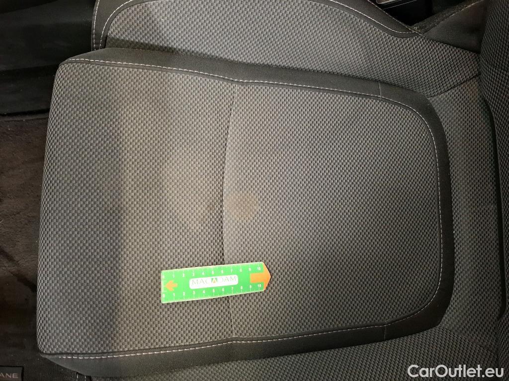  Renault  Megane  IV Estate Evolution 1.3 TCe 140CV BVM6 E6d #5