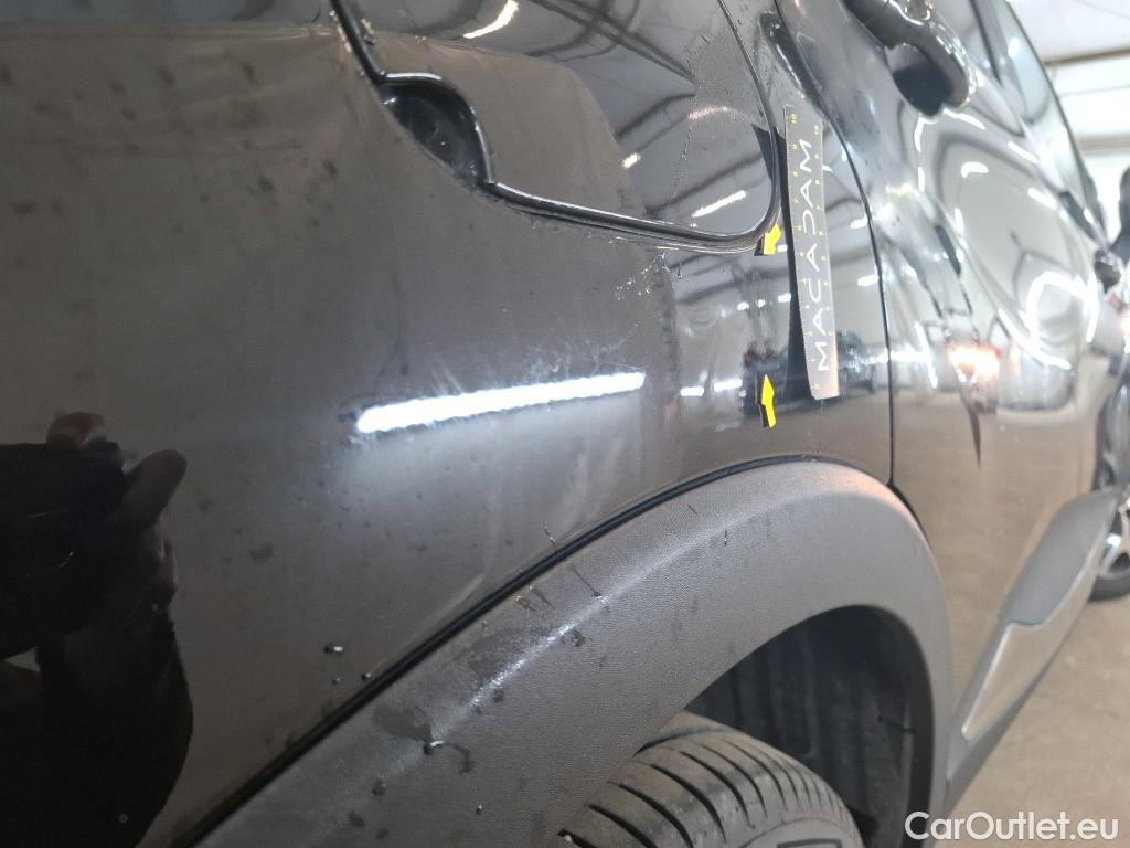  Renault  Captur  Intens 1.3 TCe 150CV BVA6 E6dT #5