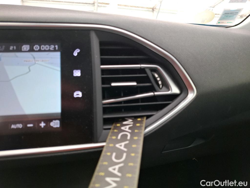  Peugeot  308  SW Active Business 1.5 HDI 100CV BVM6 E6dT #9