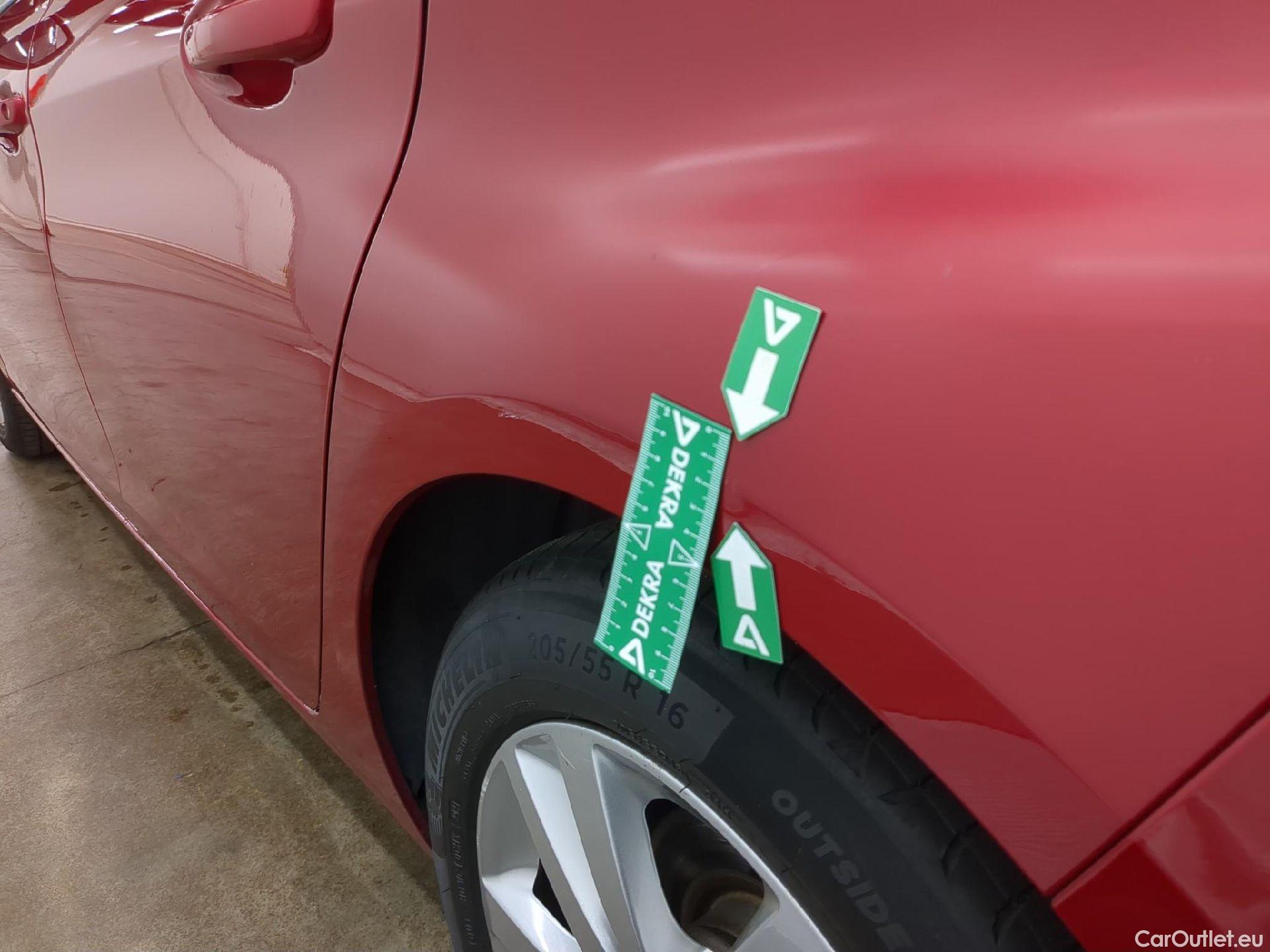  Peugeot  308  Active Business 1.5 HDi 130CV BVA8 E6d #47