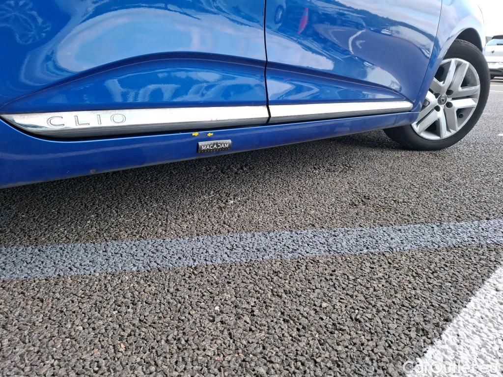  Renault  Clio  V Business Edition 1.0 TCe 90CV BVM6 E6d #25