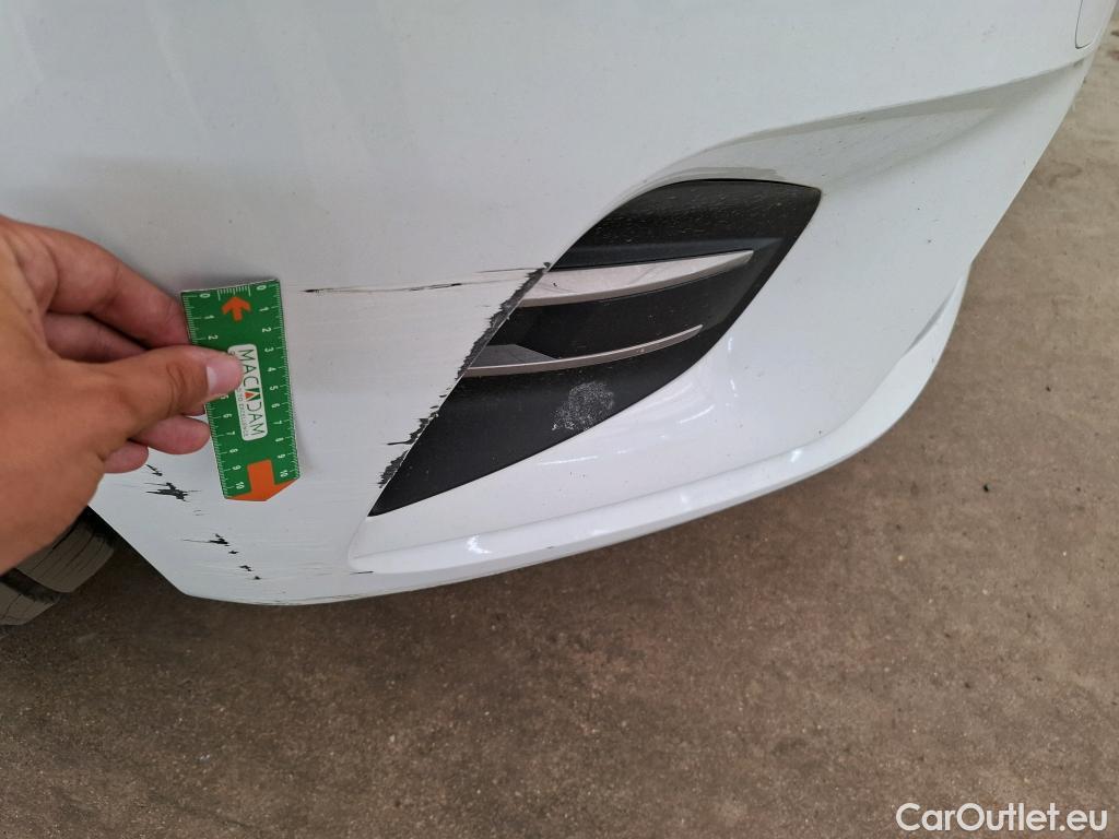  Renault  Clio RENAULT  / 2019 / 5P / Berline Business SCe 65 #7