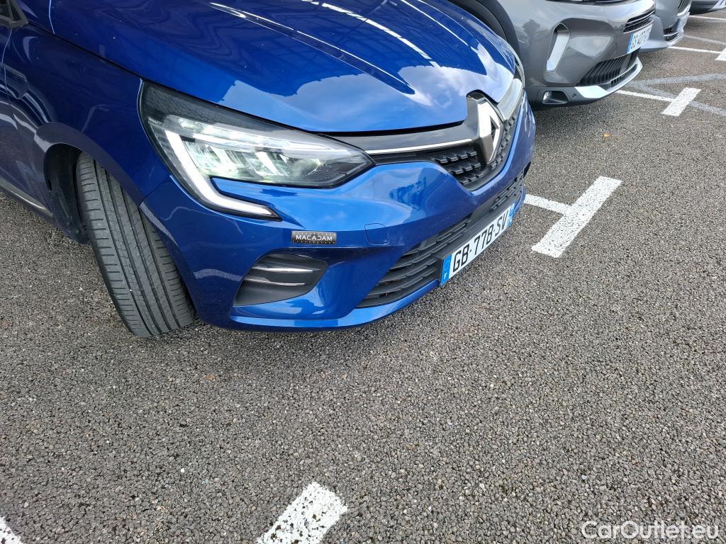  Renault  Clio  V Business Edition 1.0 TCe 90CV BVM6 E6d #17