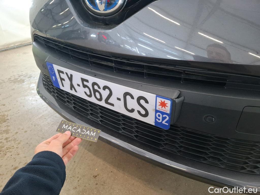  Toyota  C-HR TOYOTA  / 2016 / 5P / SUV 1.8 HYBRIDE 122 DISTINCTIVE #5