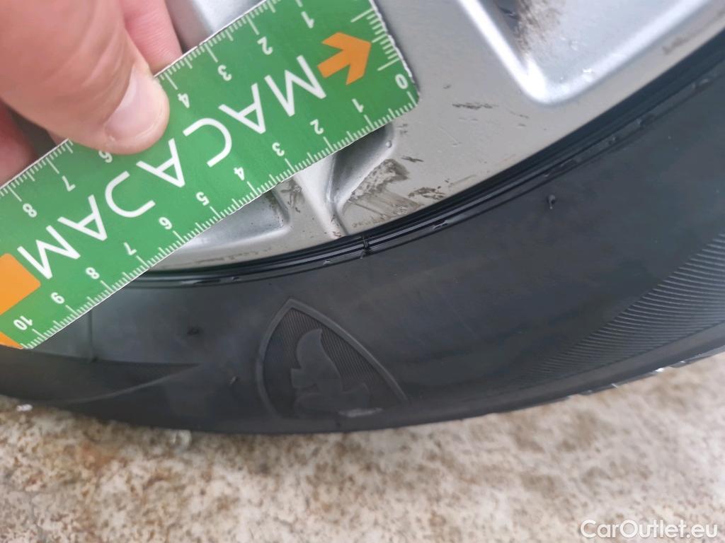  Peugeot  308  Allure 1.2 PureTech 130CV BVA8 E6d #3