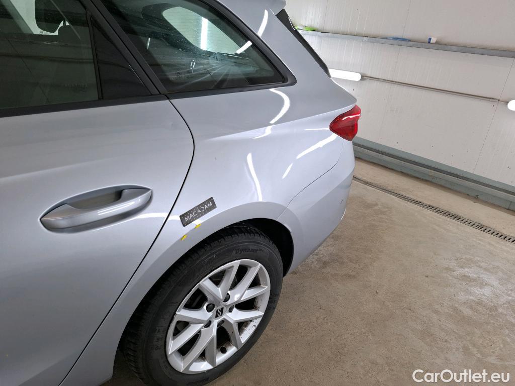  Seat  Leon SEAT  Sportstourer / 2020 / 5P / Break 2.0 TDI 150 DSG S&S Style Business #30