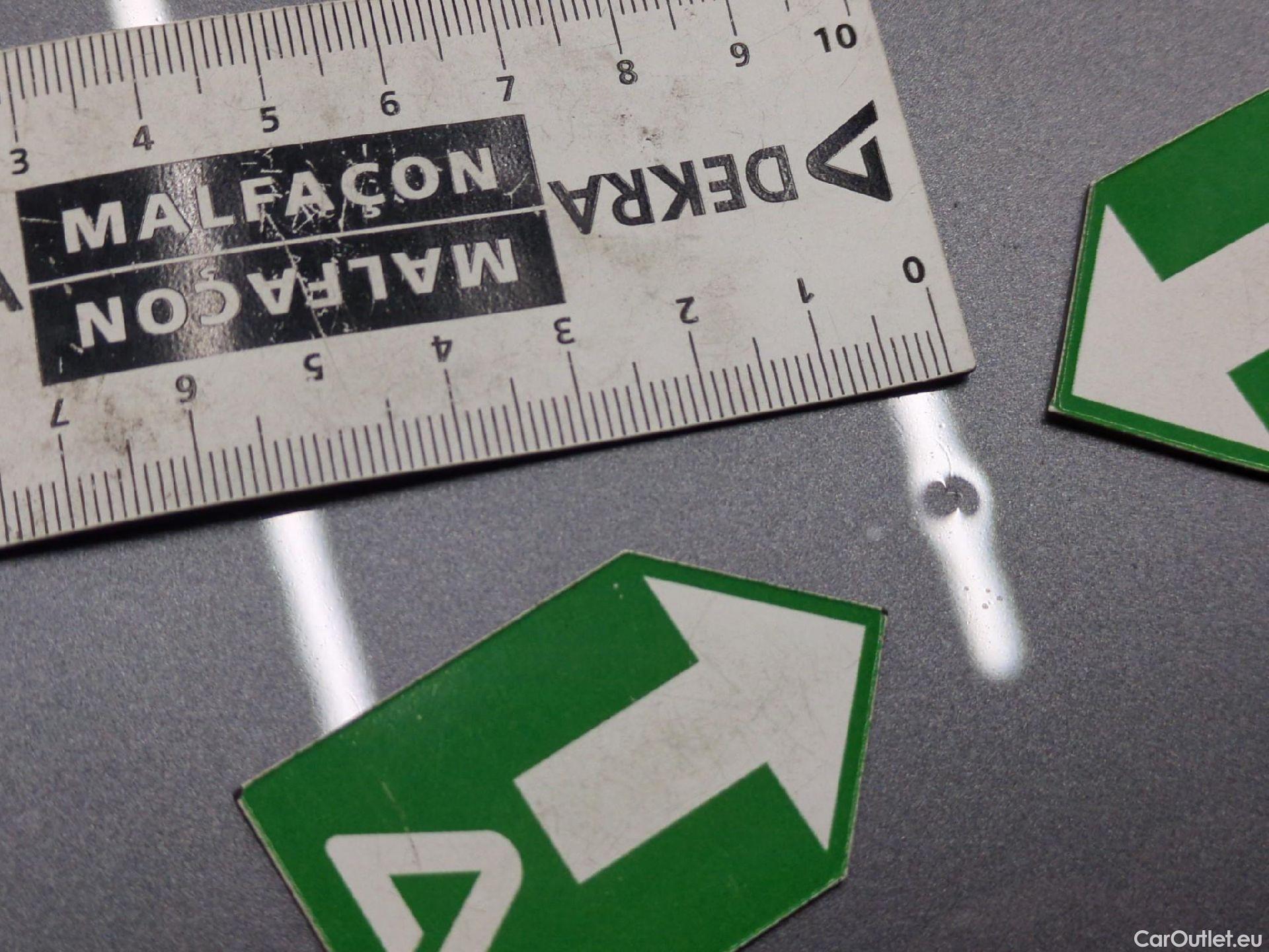  Skoda  Superb  Break Business 2.0 TDI 150CV BVA7 E6d #9