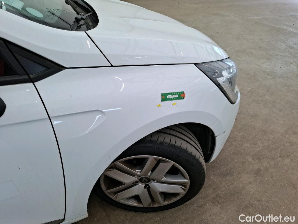  Renault  Clio RENAULT  / 2019 / 5P / Berline Business SCe 65 #3