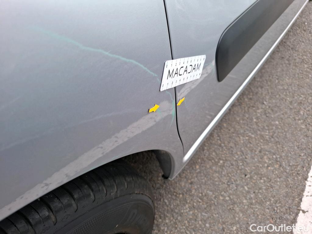  Peugeot  Partner  Tepee Active 1.2 Puretech 110CV BVM5 E6 #18