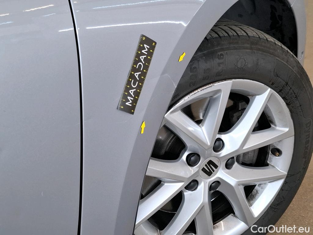  Seat  Leon SEAT  Sportstourer / 2020 / 5P / Break 2.0 TDI 150 DSG S&S Style Business #7