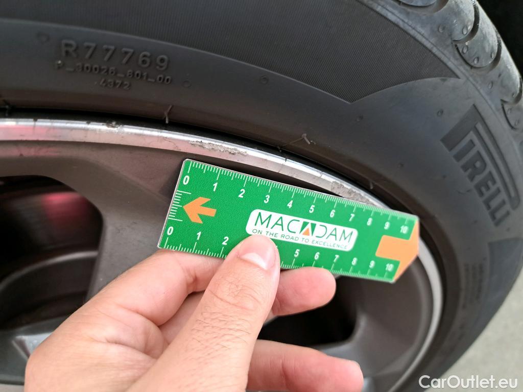  Peugeot  308  GT Line 1.2 PureTech 130CV BVA8 E6dT #4