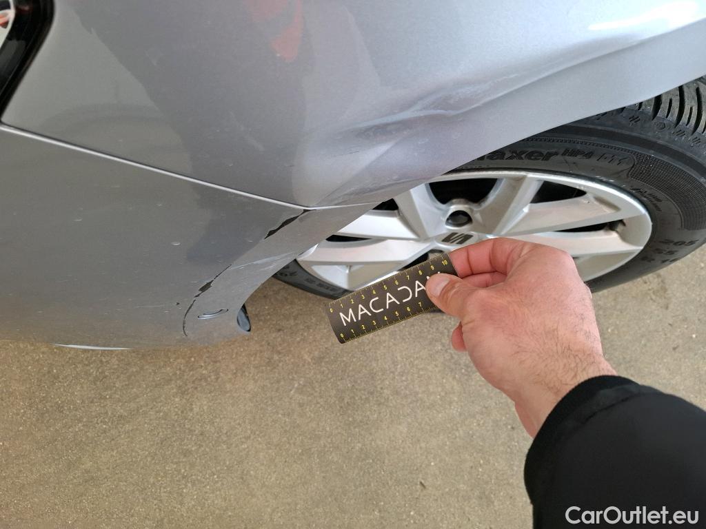  Seat  Leon SEAT  Sportstourer / 2020 / 5P / Break 2.0 TDI 150 DSG S&S Style Business #15