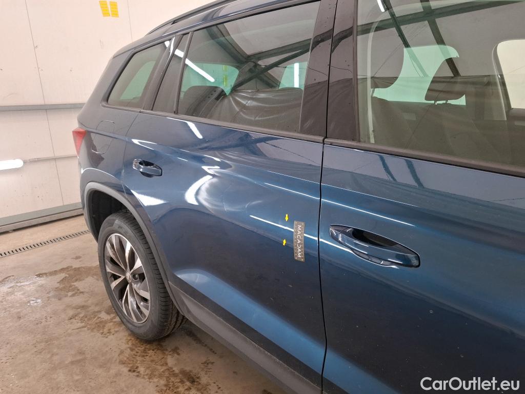  Skoda  Kodiaq  Ambition 2.0 TDI 150CV BVA7 E6d #3