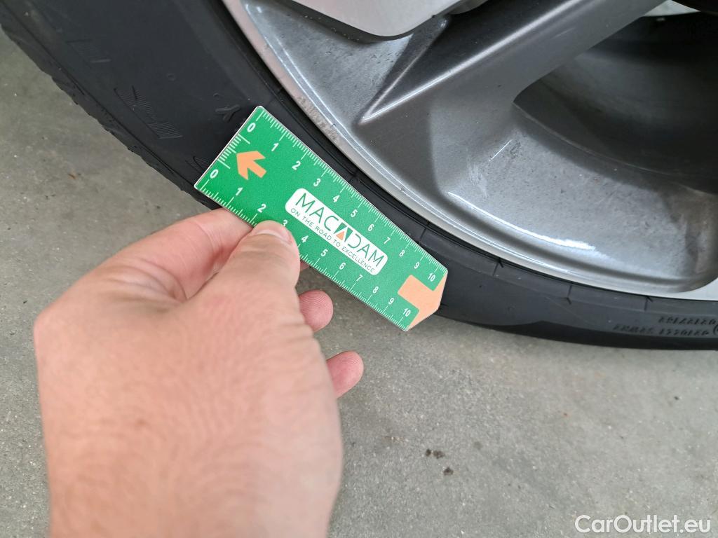  Peugeot  308  GT Line 1.2 PureTech 130CV BVA8 E6dT #11