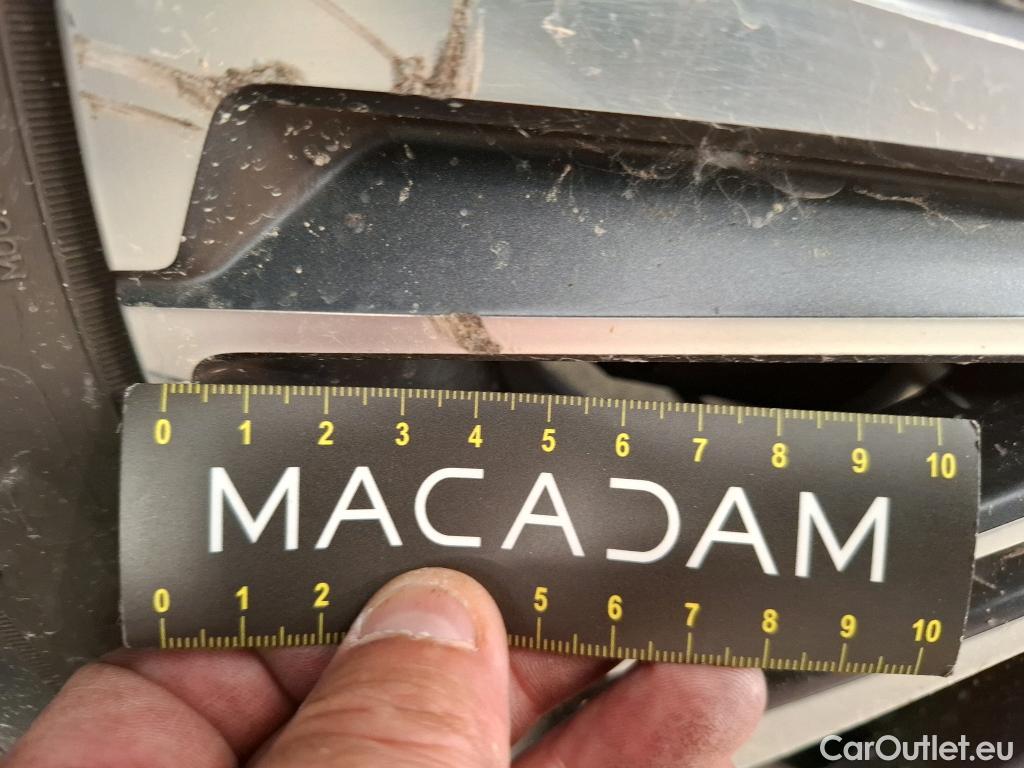  Peugeot  308  SW Allure Business 1.2 PureTech 130CV BVA8 E6d / VO RECONDITIONNE - PHOTOS AVANT RECONDITIONNEMENT #13