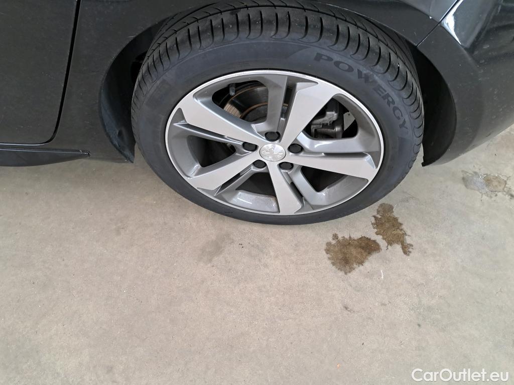  Peugeot  308  GT Line 1.2 PureTech 130CV BVA8 E6dT #6