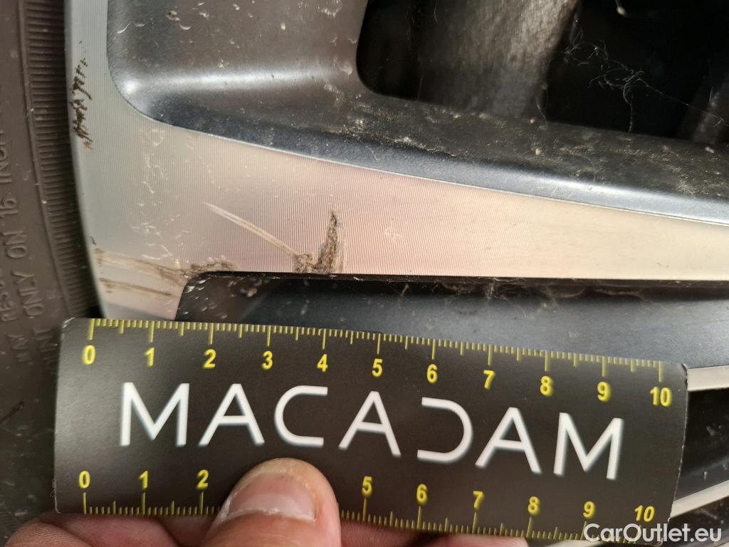  Peugeot  308  SW Allure Business 1.2 PureTech 130CV BVA8 E6d / VO RECONDITIONNE - PHOTOS AVANT RECONDITIONNEMENT #14