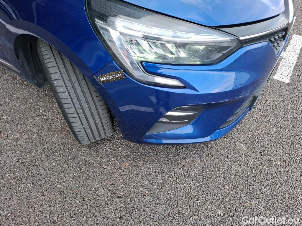  Renault  Clio  V Business Edition 1.0 TCe 90CV BVM6 E6d #21