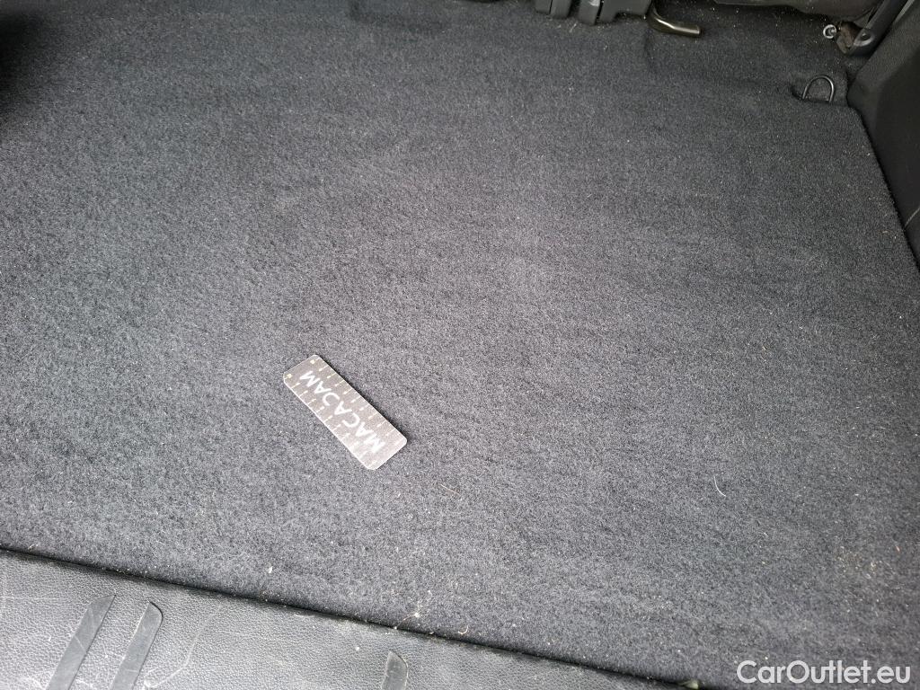  Peugeot  Partner  Tepee Active 1.2 Puretech 110CV BVM5 E6 #7