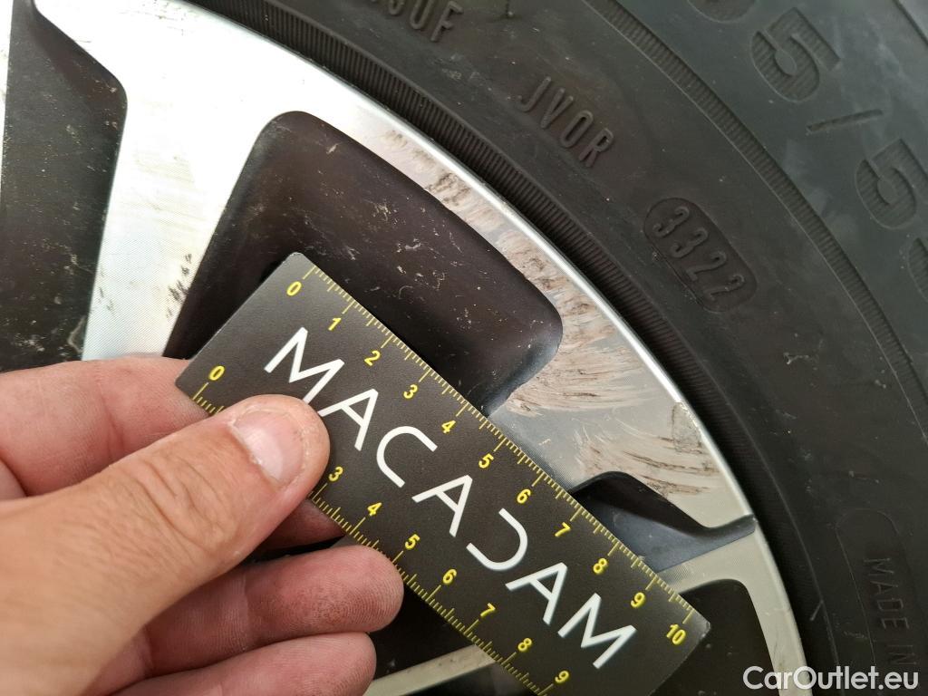  Peugeot  308  SW Allure Business 1.2 PureTech 130CV BVA8 E6d / VO RECONDITIONNE - PHOTOS AVANT RECONDITIONNEMENT #2