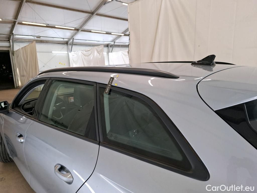  Seat  Leon SEAT  Sportstourer / 2020 / 5P / Break 2.0 TDI 150 DSG S&S Style Business #32