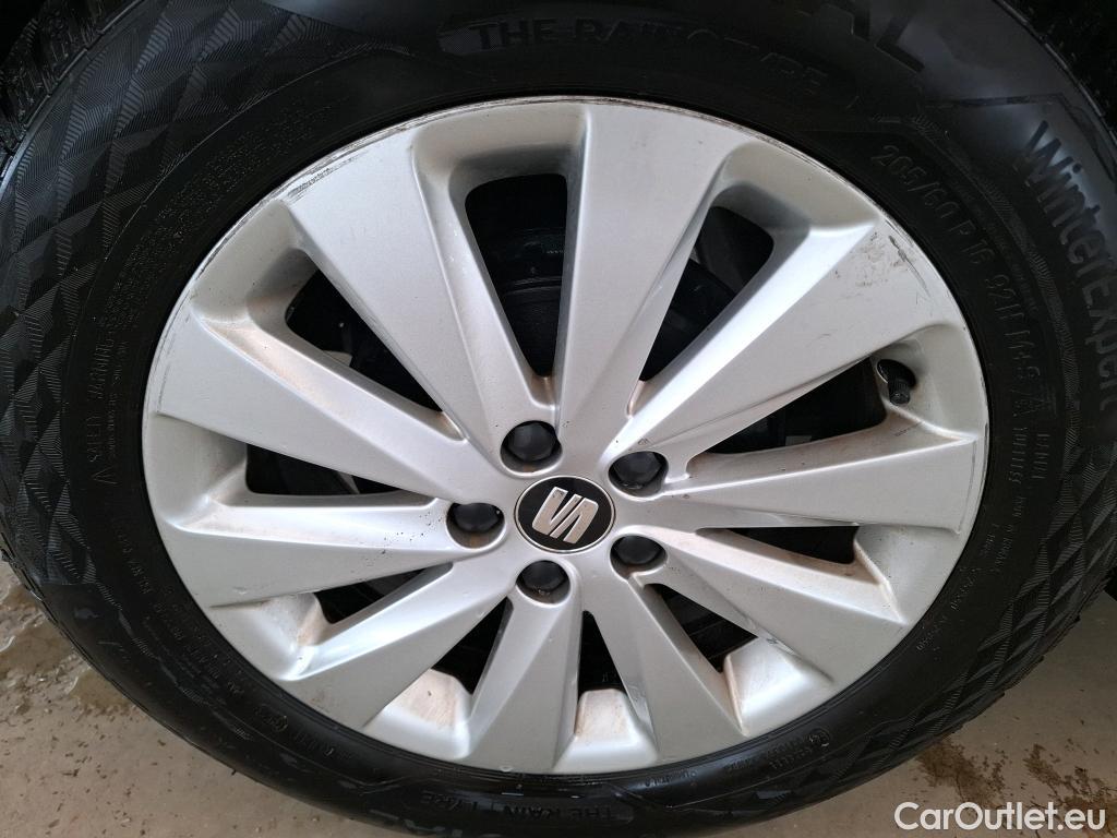  Seat  Arona  Style 1.0 TSI 95CV BVM5 E6dT #4