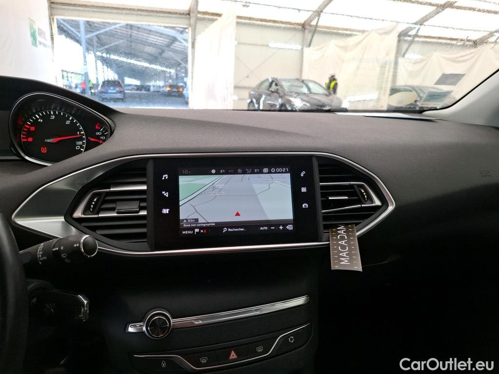  Peugeot  308  SW Active Business 1.5 HDI 100CV BVM6 E6dT #8