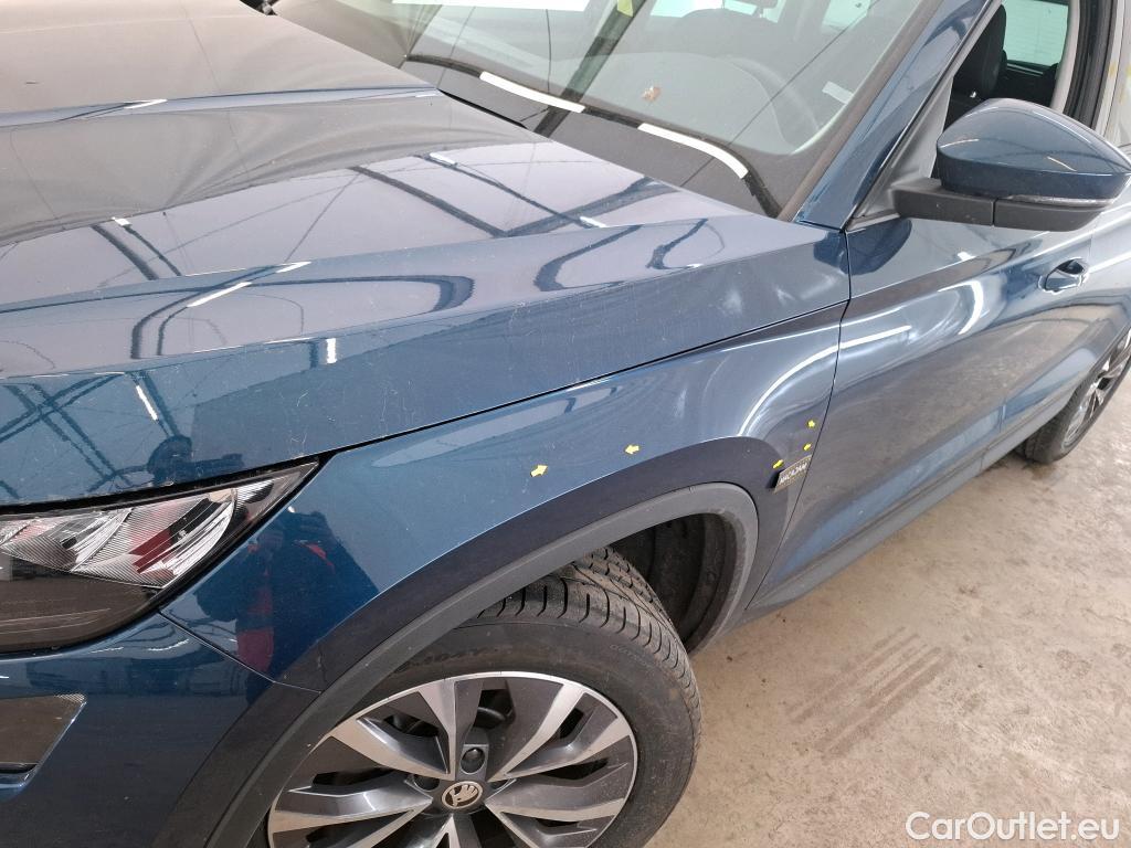  Skoda  Kodiaq  Ambition 2.0 TDI 150CV BVA7 E6d #11