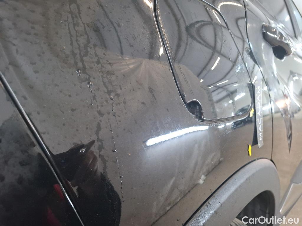  Renault  Captur  Intens 1.3 TCe 150CV BVA6 E6dT #4