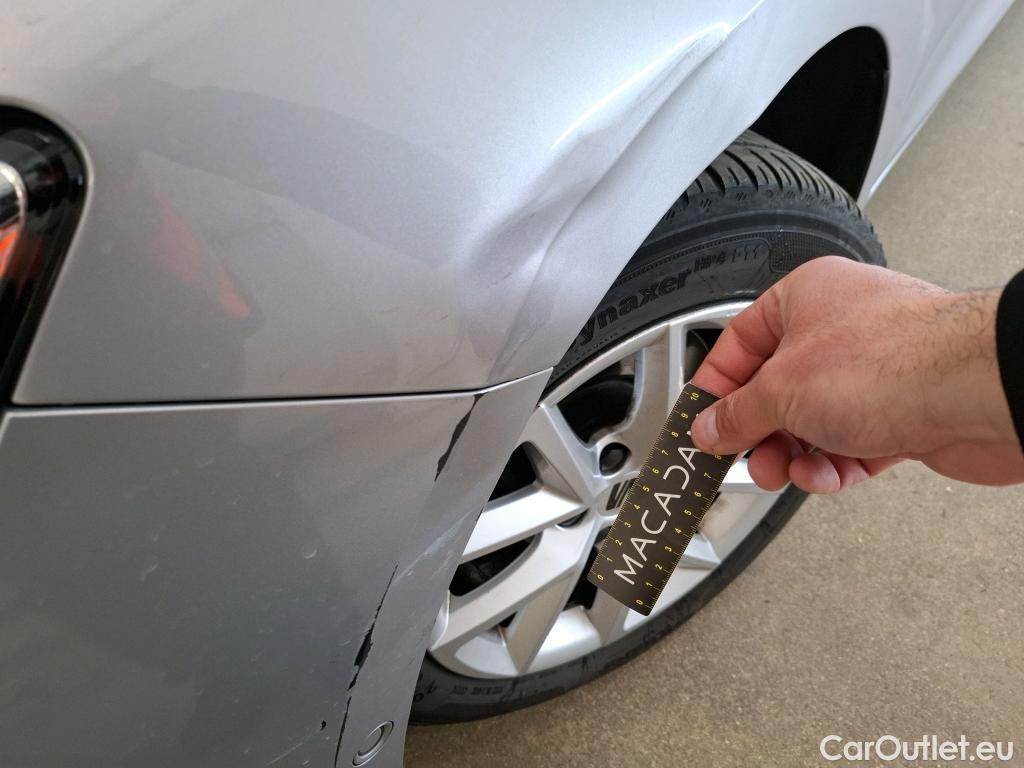  Seat  Leon SEAT  Sportstourer / 2020 / 5P / Break 2.0 TDI 150 DSG S&S Style Business #14