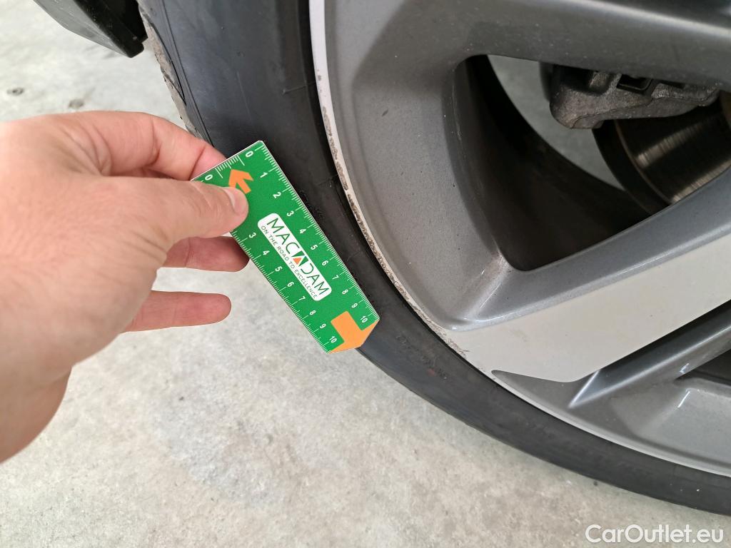  Peugeot  308  GT Line 1.2 PureTech 130CV BVA8 E6dT #16