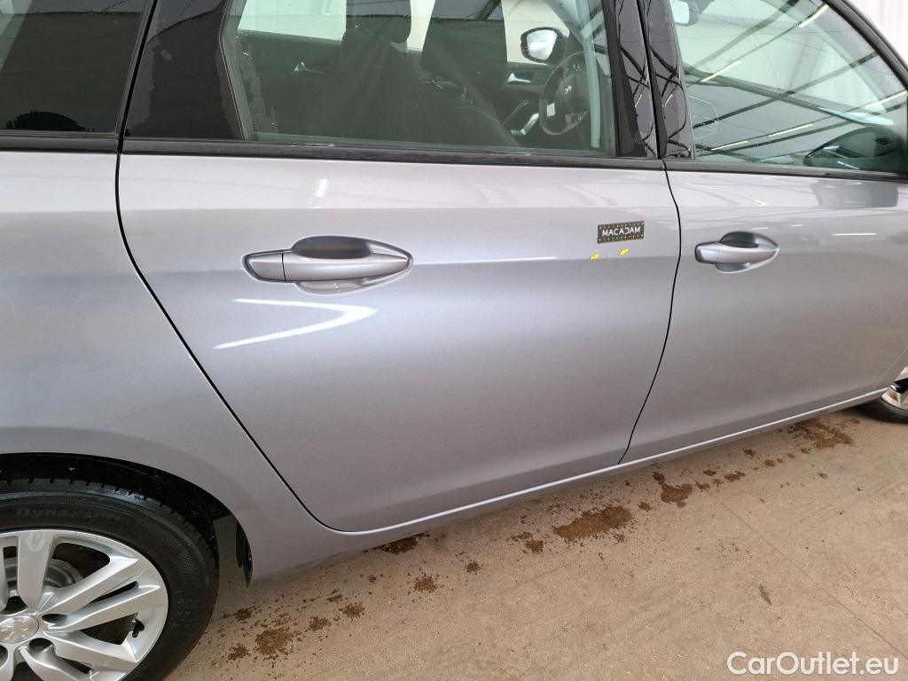  Peugeot  308  SW Active Business 1.5 HDI 100CV BVM6 E6dT #29