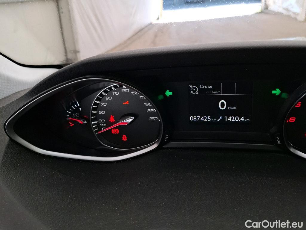  Peugeot  308  SW Active Business 1.5 HDI 100CV BVM6 E6dT #35