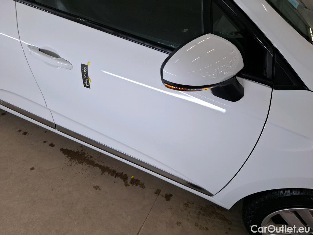  Renault  Clio  V Business 1.0 TCe 90CV BVM6 E6d #1