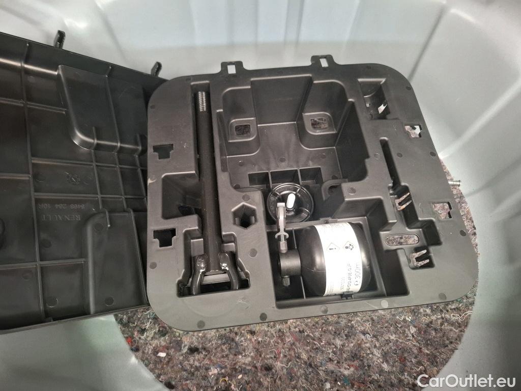  Renault  Clio  V Business 1.0 SCe 65CV BVM5 E6d #14