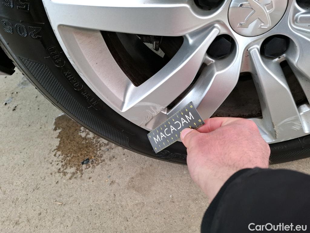  Peugeot  308  SW Active Business 1.5 HDI 100CV BVM6 E6dT #18