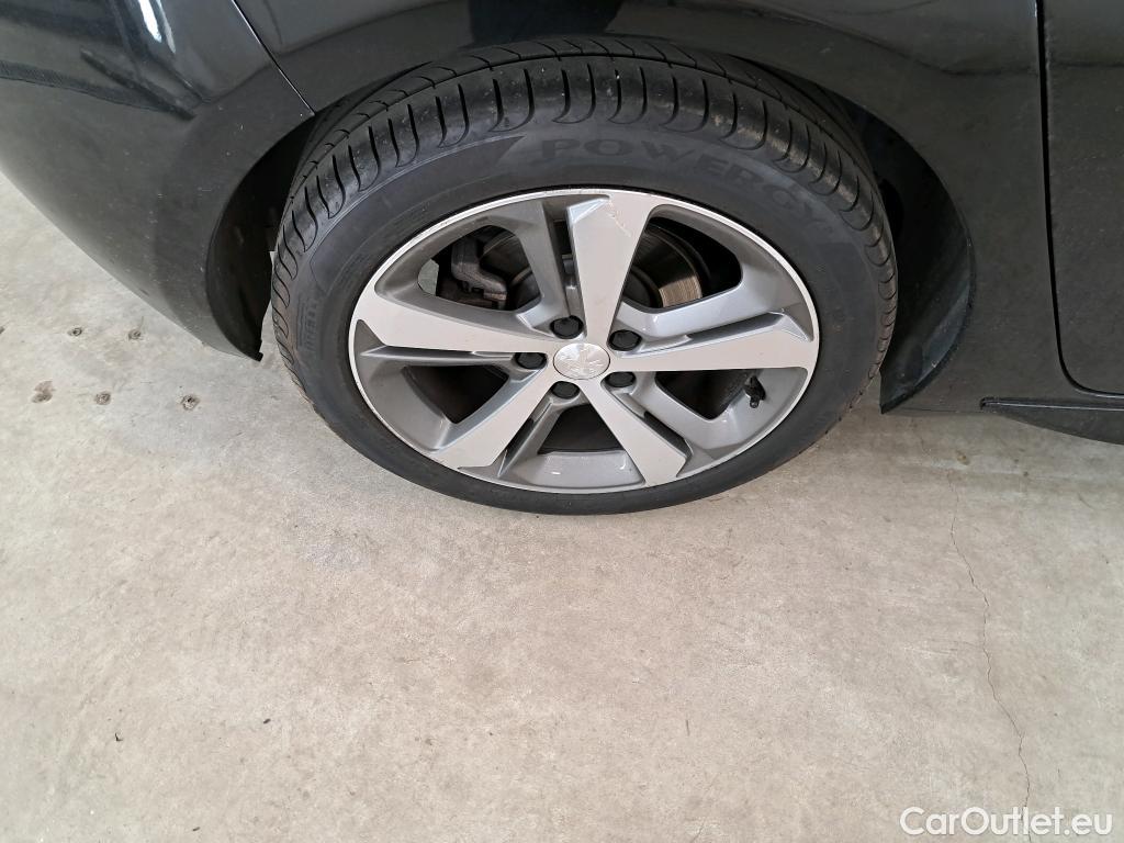  Peugeot  308  GT Line 1.2 PureTech 130CV BVA8 E6dT #12