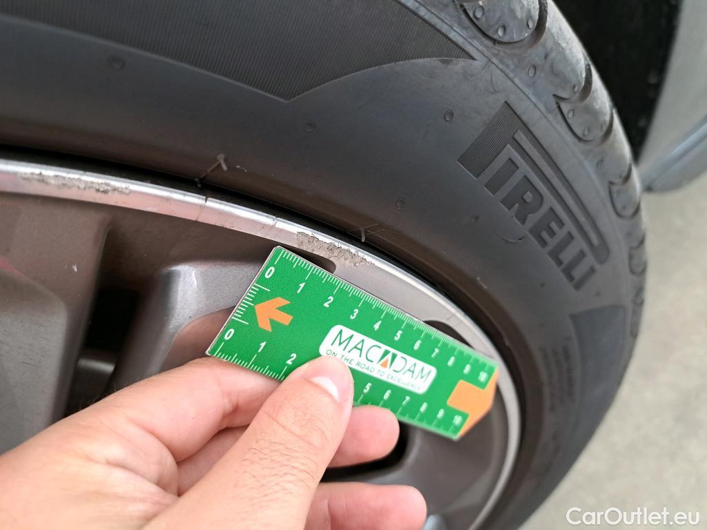  Peugeot  308  GT Line 1.2 PureTech 130CV BVA8 E6dT #5