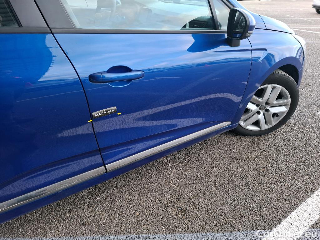  Renault  Clio  V Business Edition 1.0 TCe 90CV BVM6 E6d #10