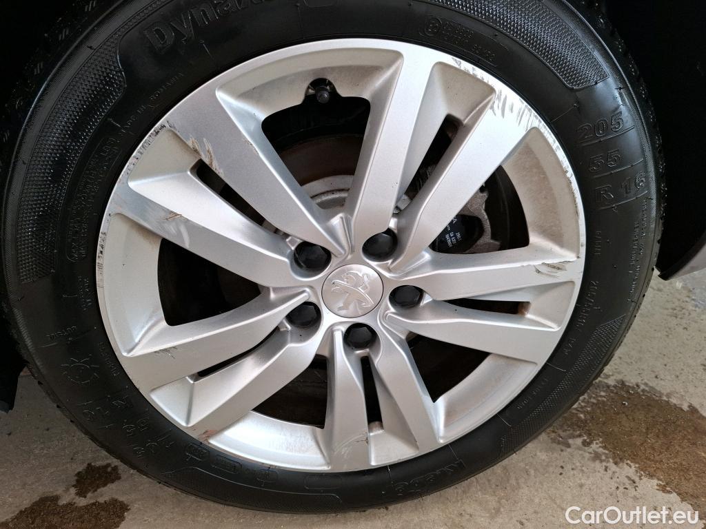  Peugeot  308  SW Active Business 1.5 HDI 100CV BVM6 E6dT #11