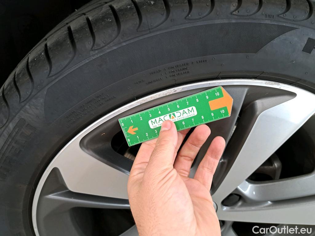  Peugeot  308  GT Line 1.2 PureTech 130CV BVA8 E6dT #8