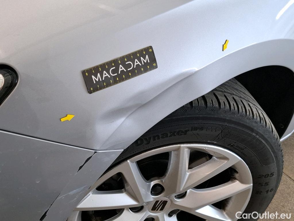  Seat  Leon SEAT  Sportstourer / 2020 / 5P / Break 2.0 TDI 150 DSG S&S Style Business #2