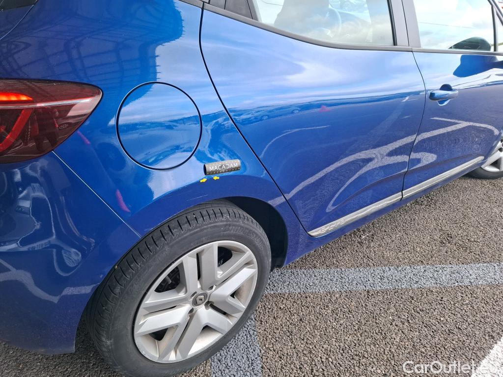  Renault  Clio  V Business Edition 1.0 TCe 90CV BVM6 E6d #1