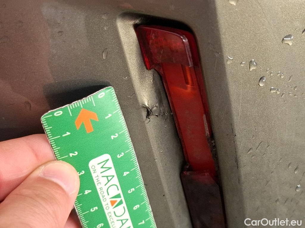  Toyota  Corolla TOYOTA  Touring Sports / 2018 / 5P / Break Hybride 122h Collection #4